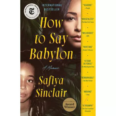 How to Say Babylon