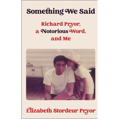 Something We Said