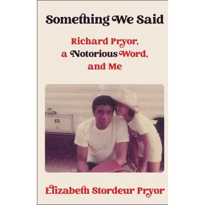 Something We Said