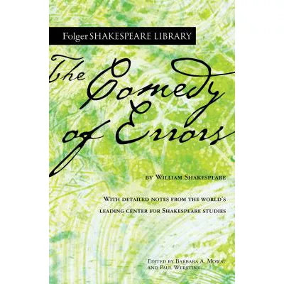 Comedy of Errors