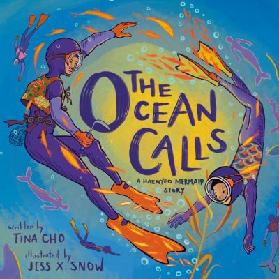 OCEAN CALLS