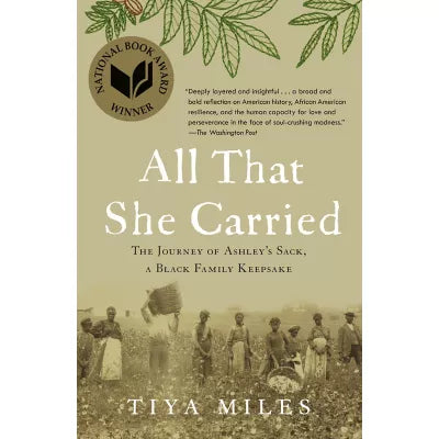 All That She Carried