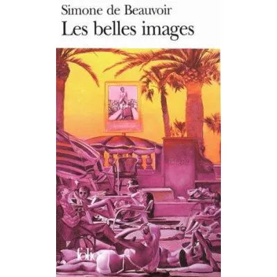 Les Belles Images (Folio #243)
