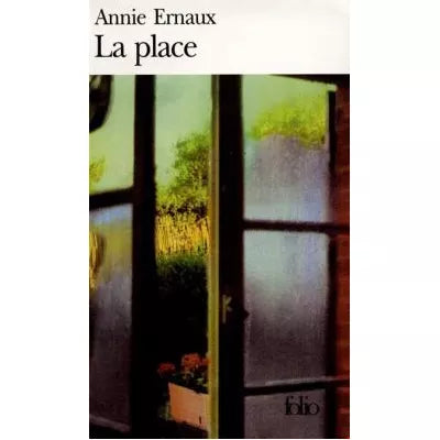 La Place (Folio #1722)