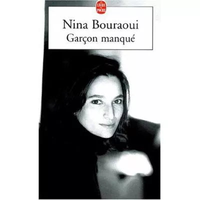 GARCON MANQUE