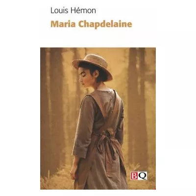 Maria Chapdelaine