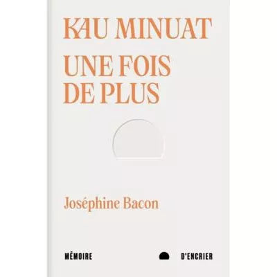 Kau Minuat Une fois de plus