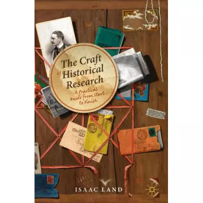 Craft of Historical Research