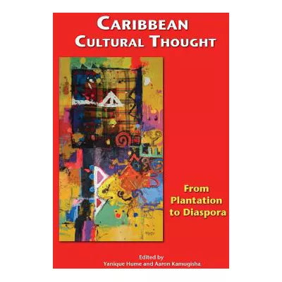 Caribbean Cultural Thought