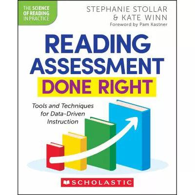 Reading Assessment Done Right