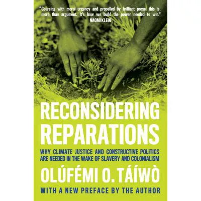 Reconsidering Reparations