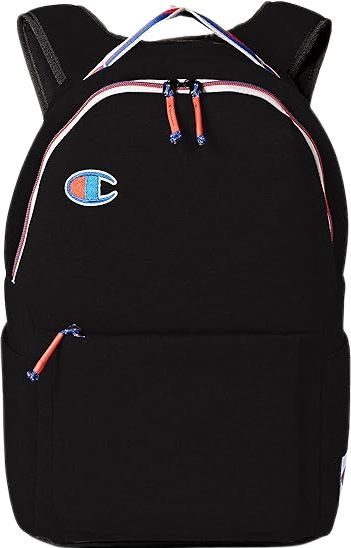 BKPK ATTRIBUTE LAPTOP BLACK