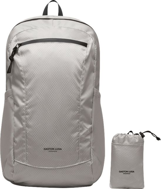 Gaston Luga Packable
