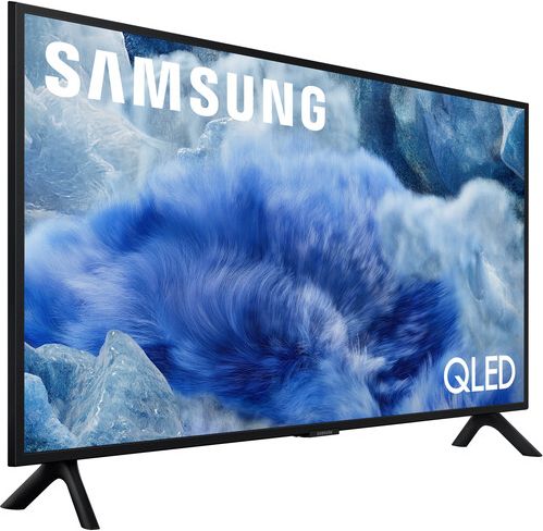 Samsung 50'' Class Q8F Series QLED 4K UHD SamsungVision AI Smart Tizen TV