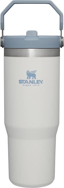 30OZ ICEFLOW FLIP STRAW FOG
