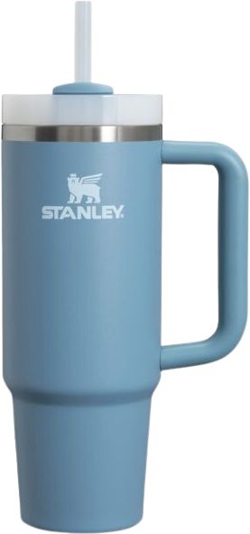 INDIGO 30OZ H2.0 QUENCHER